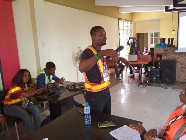  HSE Certification Training in Benin City, Nigeria - in Lagos, Abuja, Port-Harcourt, Kaduna, Warri, Benin, Enugu, Kano, Ibadan, Aba, Onitsha, Ondo, Asaba, Jos, Calabar, Ilorin, maiduguri, Zaria, Aba, Abeokuta, Oyo, Osun, Edo, Delta States